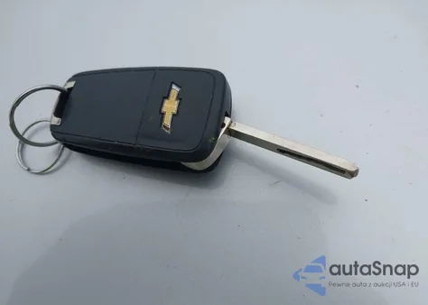 2016 Chevrolet Impala 2Lt из США, поврежденный, VIN 2G1115S38G9200025